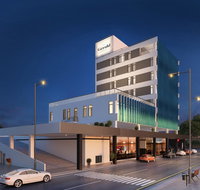 The Gerald Apartment Hotel - Winery Find