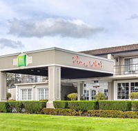 ibis Styles Albany - Winery Find