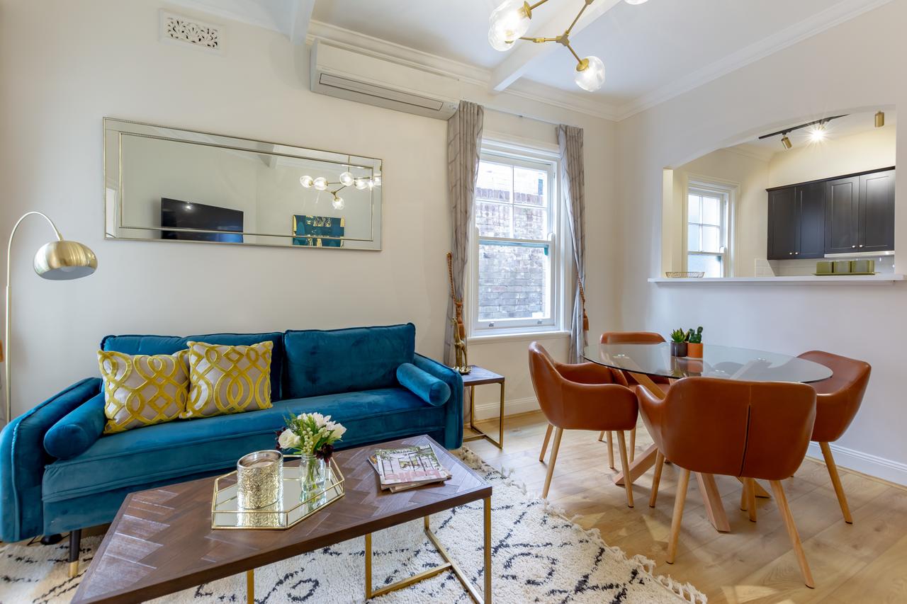Millers Point NSW Winery Find