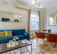 Heritage Townhouse Near Harbour Bridge - Winery Find