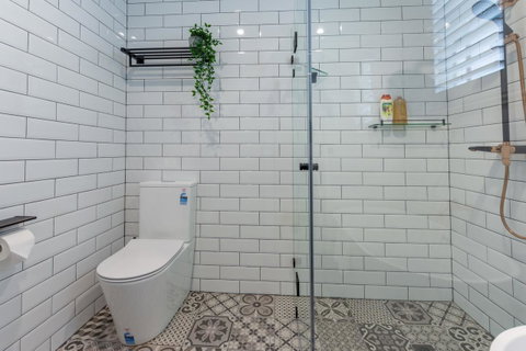 Heritage Townhouse Near Harbour Bridge - Winery Find 31