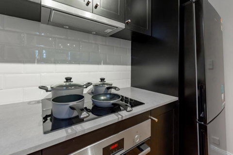Heritage Townhouse Near Harbour Bridge - Winery Find 14