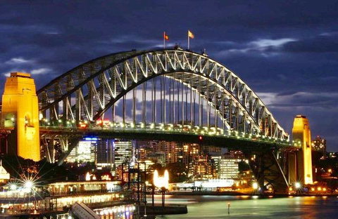 Heritage Townhouse Near Harbour Bridge - Winery Find 30