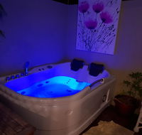 Nelson Bay Bed  Breakfast - Winery Find