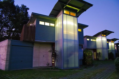 Crescent Head Spa Villa - Winery Find 18