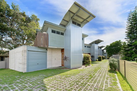 Crescent Head Spa Villa - Winery Find 0