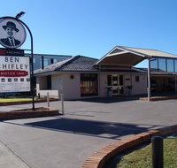 Ben Chifley Motor Inn - Winery Find