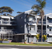 Mollymook Cove Apartments - Winery Find