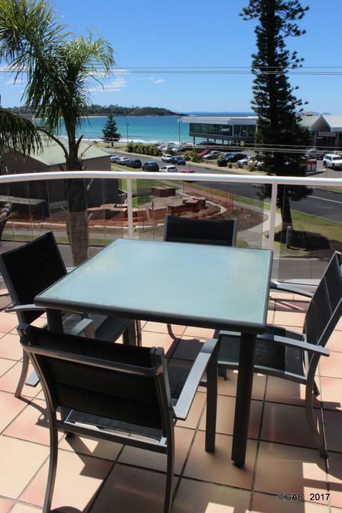 Mollymook Cove Apartments - Winery Find 5