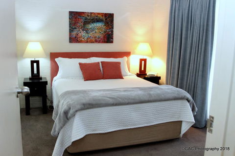 Mollymook Cove Apartments - Winery Find 4