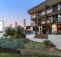 Hotel Nelson - Winery Find