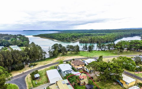 Jetz Bungalow - Winery Find 4