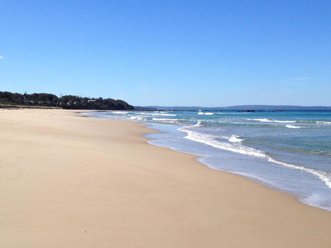 Jetz Bungalow - Winery Find 8