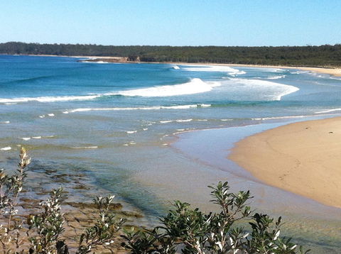 Jetz Bungalow - Winery Find 12