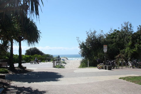 Ocean Breeze At Caba - Winery Find 2
