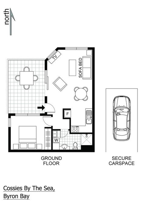 Cossies By The Sea - Winery Find 14