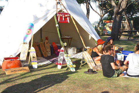 Cossies By The Sea - Winery Find 20