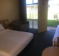 Junee Motor Inn - Winery Find