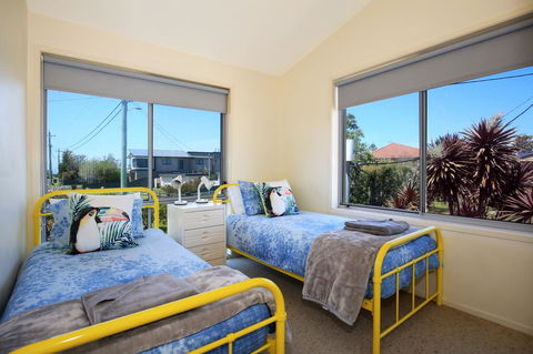 The Cove At Culburra - Direct Access To Beach - Winery Find 12