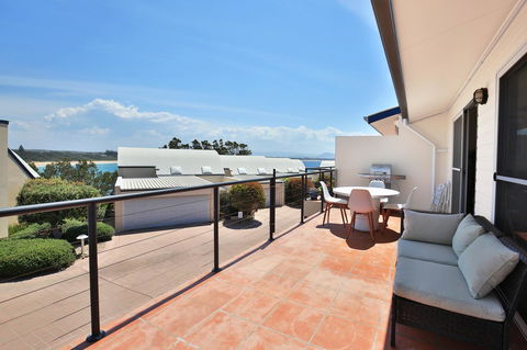 The Cove At Culburra - Direct Access To Beach - Winery Find 0