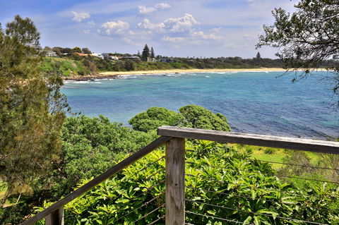 The Cove At Culburra - Direct Access To Beach - Winery Find 29