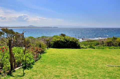 The Cove At Culburra - Direct Access To Beach - Winery Find 28