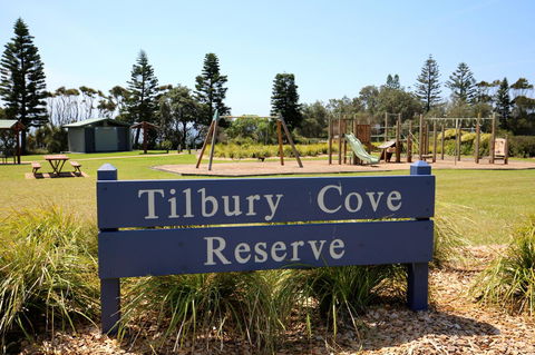 The Cove At Culburra - Direct Access To Beach - Winery Find 32
