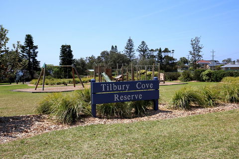 The Cove At Culburra - Direct Access To Beach - Winery Find 31