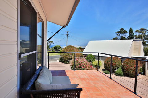 The Cove At Culburra - Direct Access To Beach - Winery Find 16