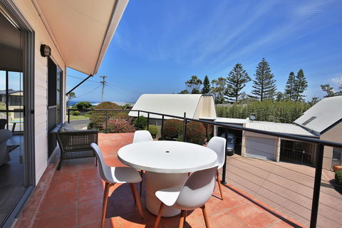 The Cove At Culburra - Direct Access To Beach - Winery Find 17