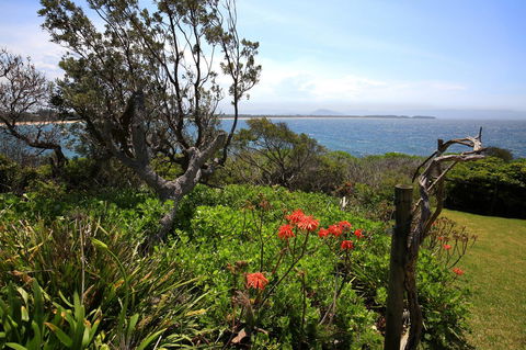 The Cove At Culburra - Direct Access To Beach - Winery Find 30