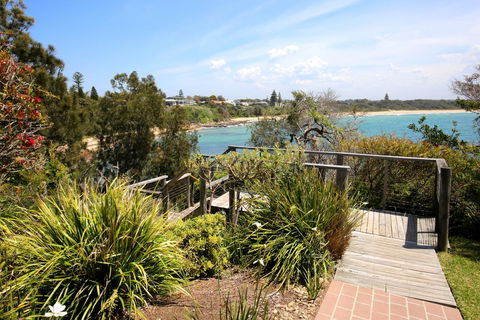 The Cove At Culburra - Direct Access To Beach - Winery Find 26