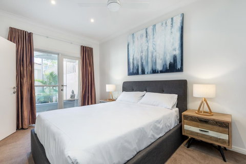 Kensington Self-Contained Modern House (89BROM) - Winery Find 4