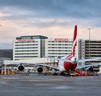 Rydges Sydney Airport Hotel - Winery Find
