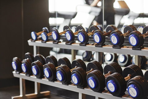 Rydges Sydney Airport Hotel - Winery Find 36