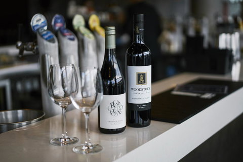 Rydges Sydney Airport Hotel - Winery Find 28