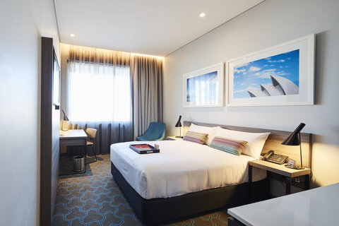 Rydges Sydney Airport Hotel - Winery Find 29
