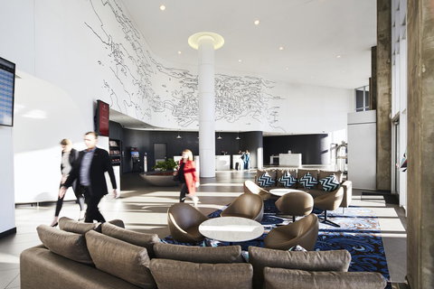 Rydges Sydney Airport Hotel - Winery Find 16
