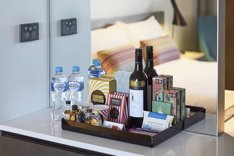 Rydges Sydney Airport Hotel - Winery Find 40