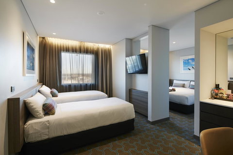 Rydges Sydney Airport Hotel - Winery Find 20