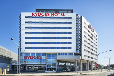 Rydges Sydney Airport Hotel - Winery Find 43