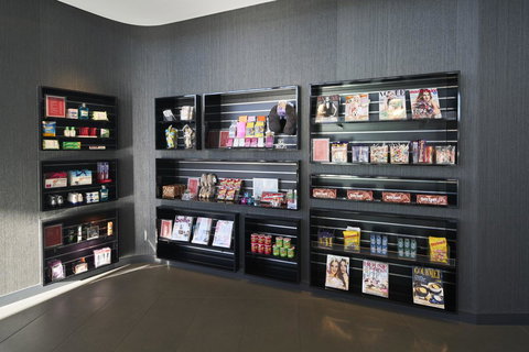 Rydges Sydney Airport Hotel - Winery Find 22