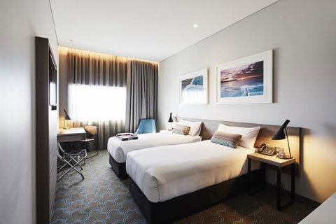 Rydges Sydney Airport Hotel - Winery Find 39