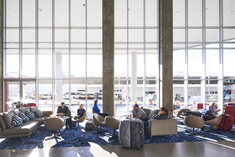 Rydges Sydney Airport Hotel - Winery Find 15