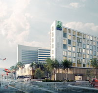 Holiday Inn Express Sydney Airport - Winery Find