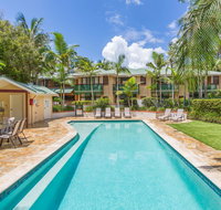 The Crest Byron Bay - Winery Find