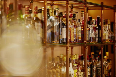 Rydges World Square - Winery Find 27