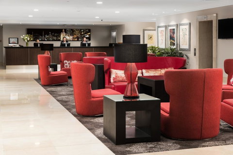 Rydges World Square - Winery Find 34