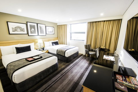Rydges World Square - Winery Find 12