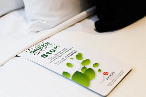 Rydges World Square - Winery Find 7